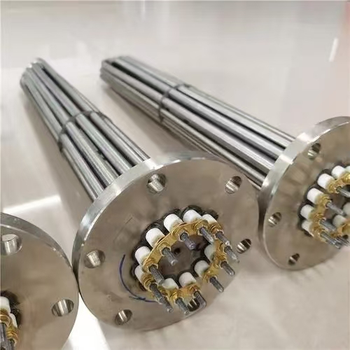 不锈钢加热器